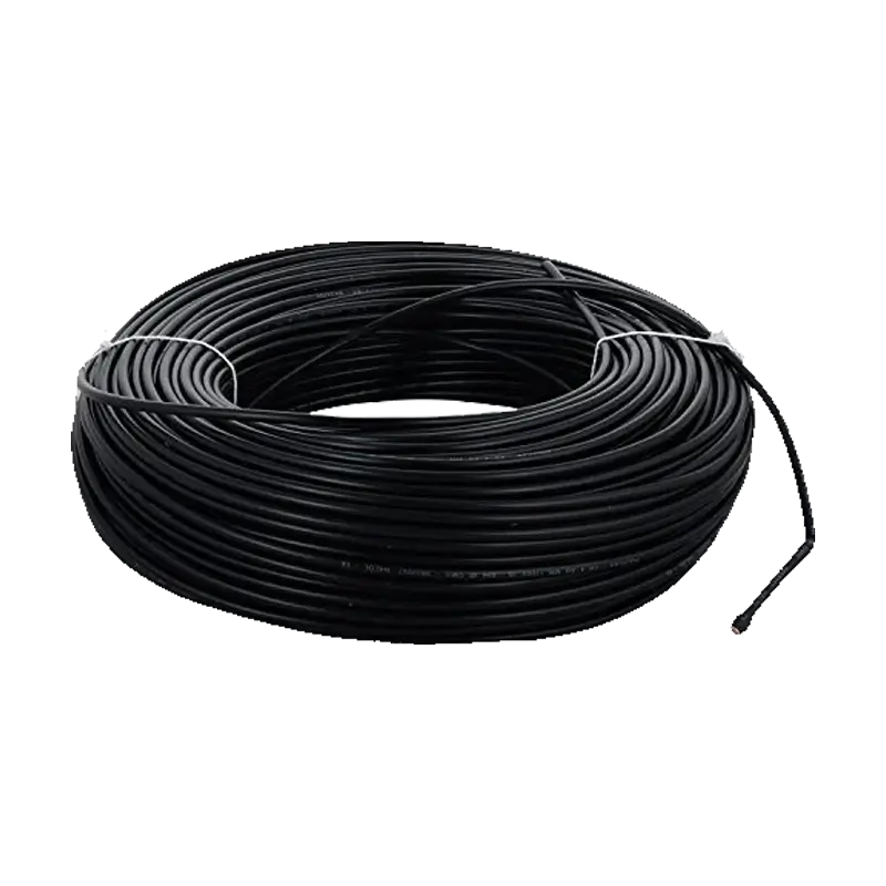 کابل آلومینیوم-PVC