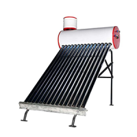 آبگرمکن خورشیدی