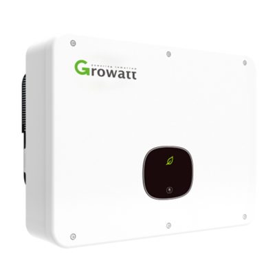 سانورتر خورشیدی 6 کیلووات Growatt 