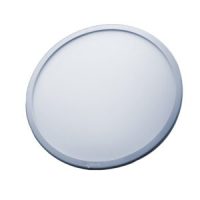 پنل توکار سری روشا مربعی 20 وات