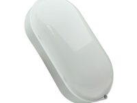 چراغ دیواری بیضی SMD اپتیکا 15 وات
