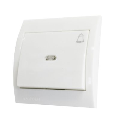 شاسی زنگ خیام الکتریک