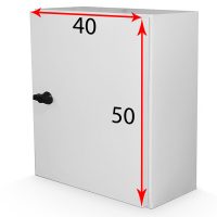 تابلو رایزری 40*50