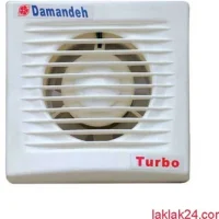 فن تهویه سایز 15 دمنده
