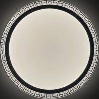 پنل دور آینه ورساچ مودی W - سه حالت 36 وات