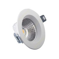 پنل COB عمق‌دار IP20 7 وات
