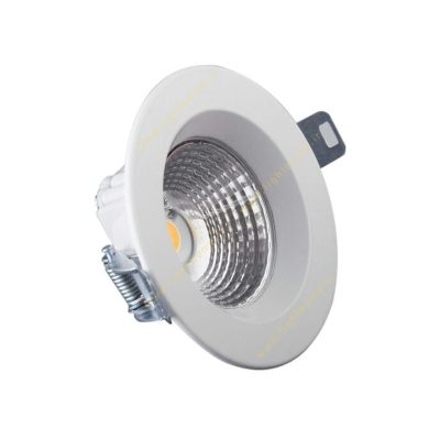 پنل COB عمق‌دار IP20 7 وات