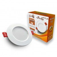 پنل روناک شاه‌چراغ 9 وات