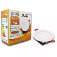 پنل روناک شاه‌چراغ 12 وات