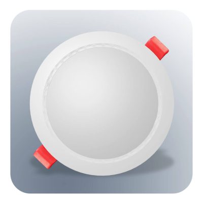 پنل دور شیشه رونیکا 12 وات