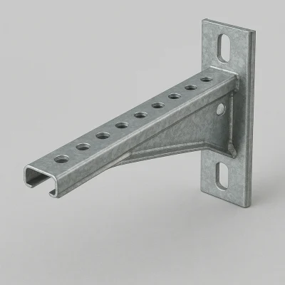 پایه ساپورت سینی کابل ضخامت 1.25