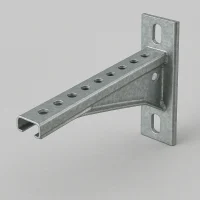 پایه ساپورت سینی کابل ضخامت 1.5